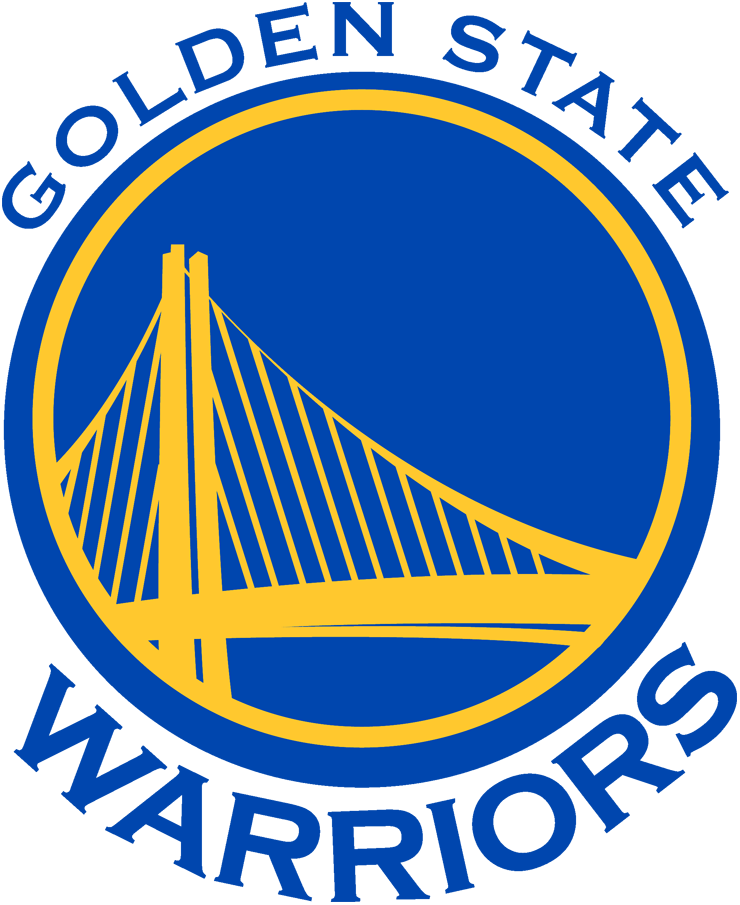 Golden State Warriors 2010-Pres Primary Logo t shirts iron on transfers